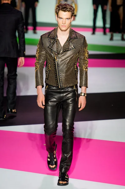 Look 2